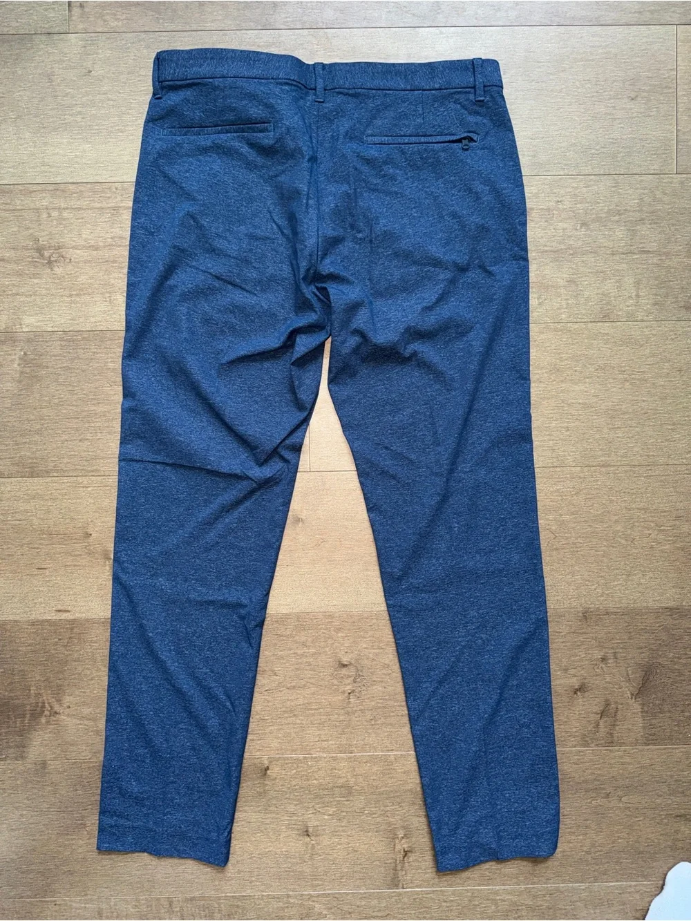 Bonobos slim tailored